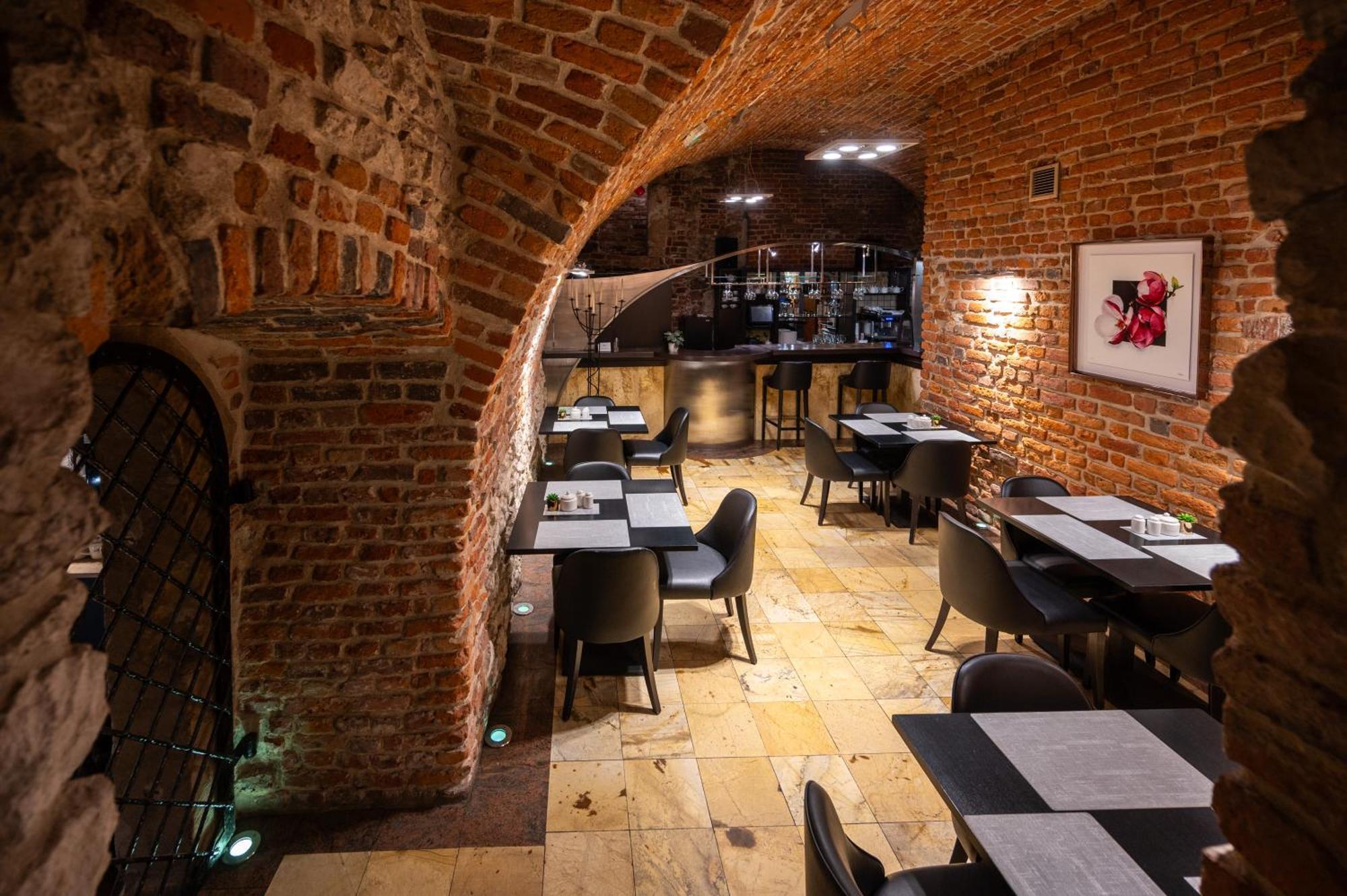 Hotel Senacki Krakow Exterior photo